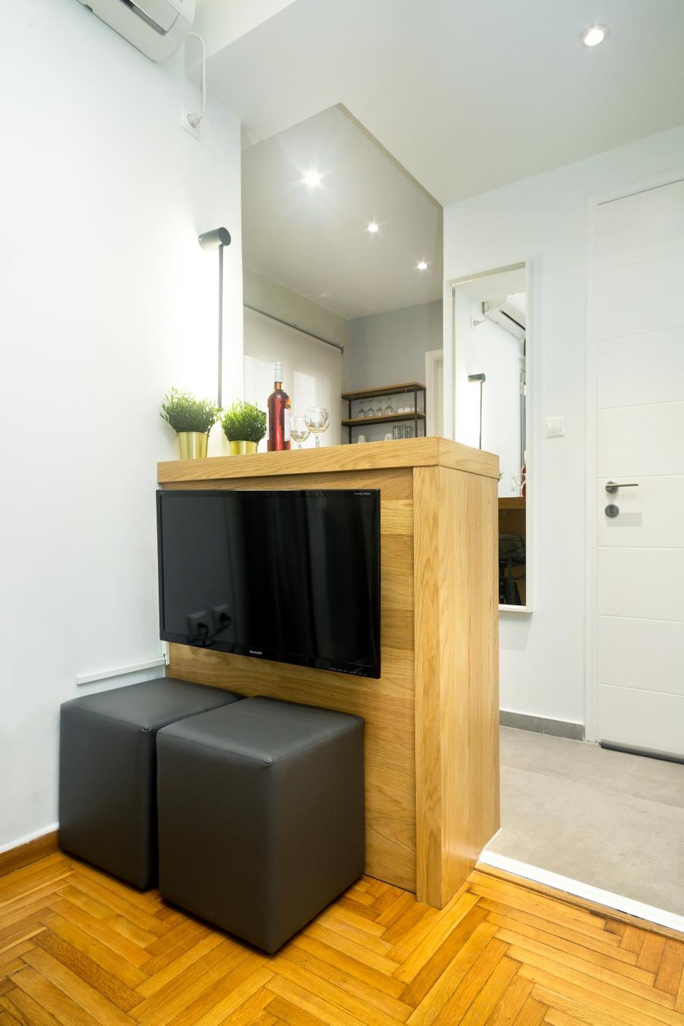Kukaki Estate 1 Apartment Атина Екстериор снимка