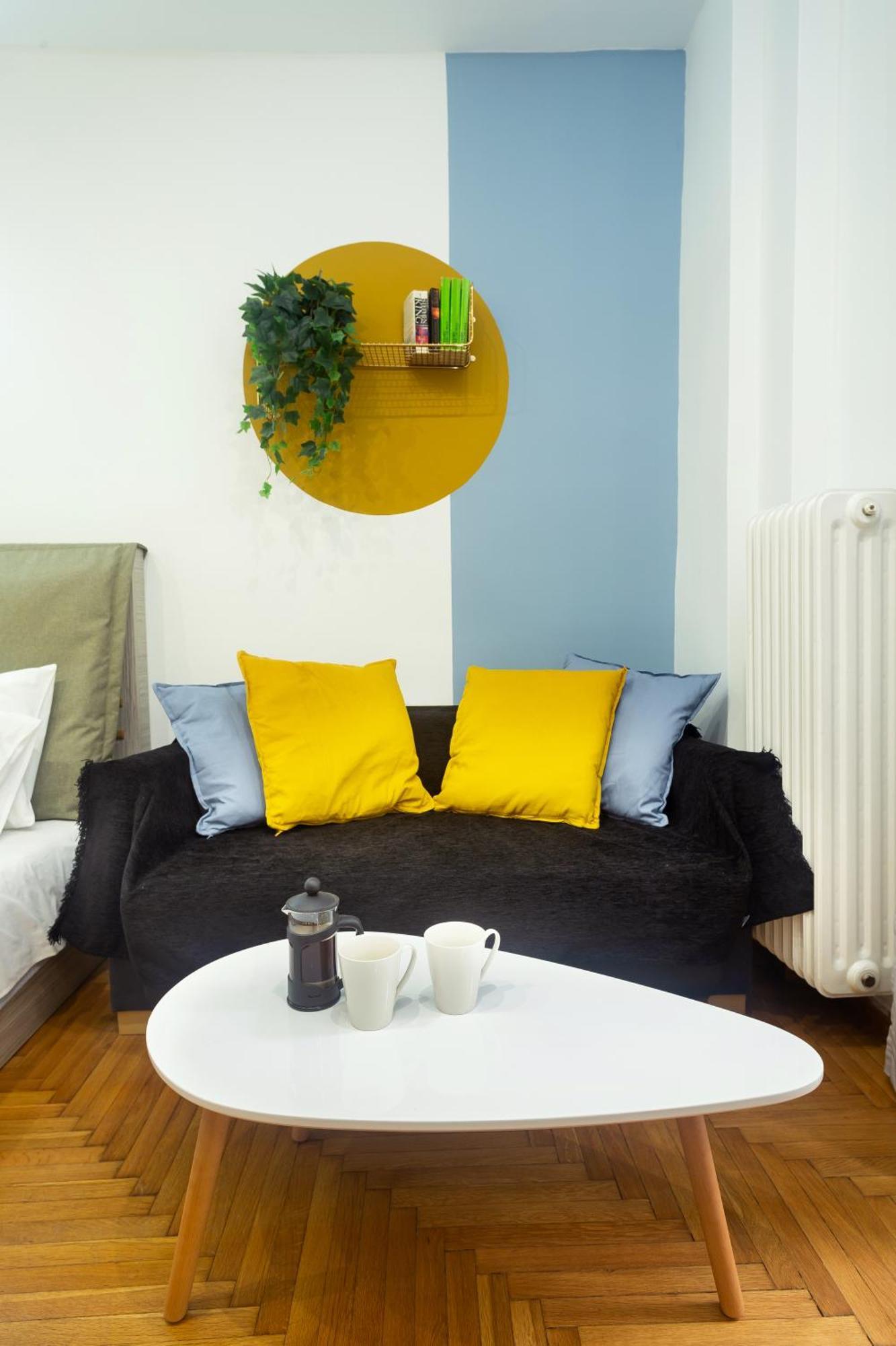 Kukaki Estate 1 Apartment Атина Екстериор снимка