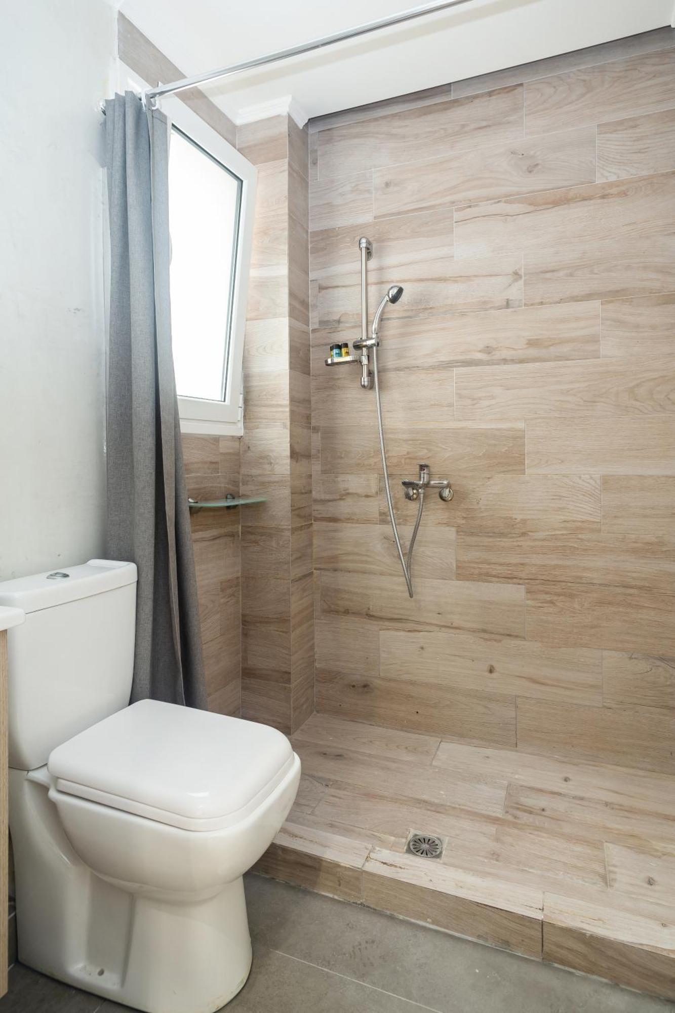 Kukaki Estate 1 Apartment Атина Екстериор снимка